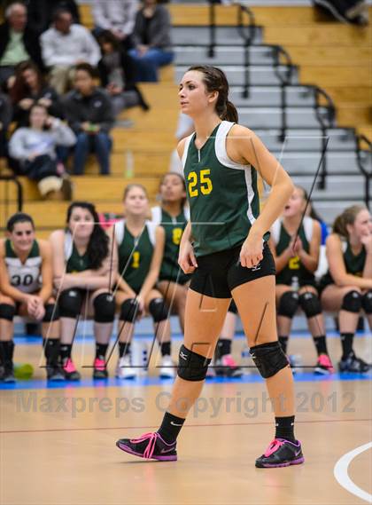 Thumbnail 1 in Coventry vs. Holy Cross (CIAC Class S Final) photogallery.