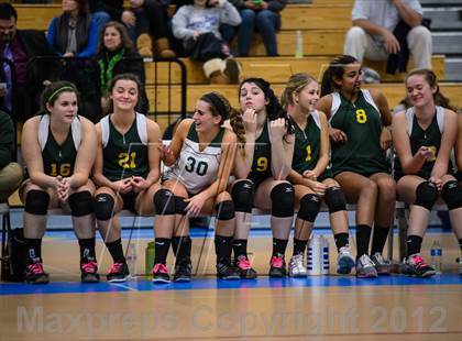Thumbnail 1 in Coventry vs. Holy Cross (CIAC Class S Final) photogallery.