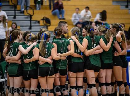 Thumbnail 1 in Coventry vs. Holy Cross (CIAC Class S Final) photogallery.