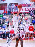 Photo from the gallery "Reading @ Wilson"