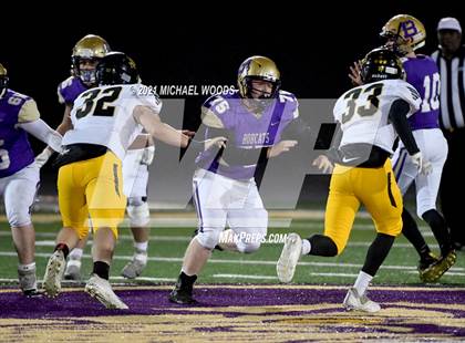 Thumbnail 2 in Prairie Grove @ Berryville photogallery.