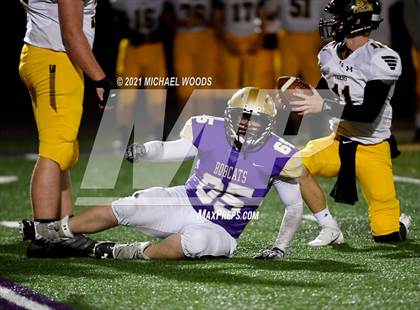 Thumbnail 2 in Prairie Grove @ Berryville photogallery.