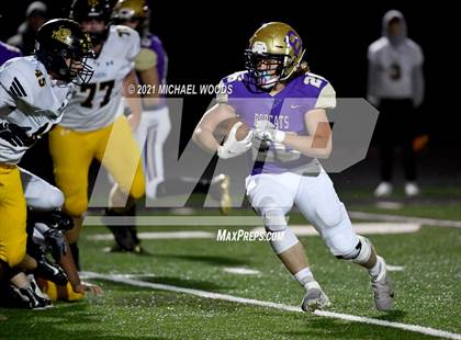 Thumbnail 3 in Prairie Grove @ Berryville photogallery.