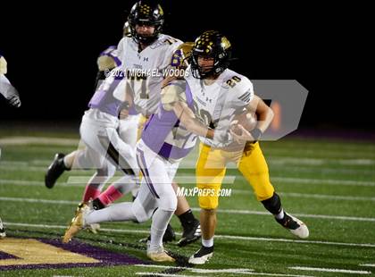 Thumbnail 1 in Prairie Grove @ Berryville photogallery.