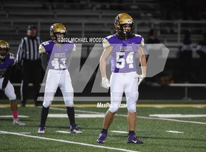Thumbnail 2 in Prairie Grove @ Berryville photogallery.