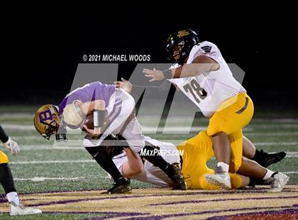 Thumbnail 3 in Prairie Grove @ Berryville photogallery.