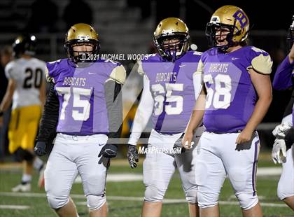 Thumbnail 3 in Prairie Grove @ Berryville photogallery.