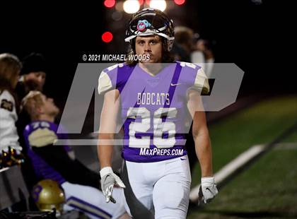 Thumbnail 1 in Prairie Grove @ Berryville photogallery.