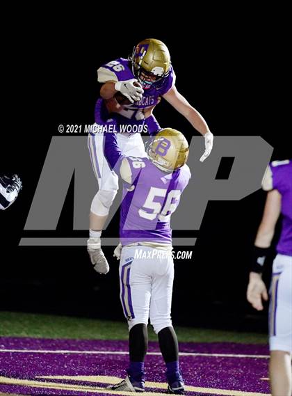 Thumbnail 1 in Prairie Grove @ Berryville photogallery.