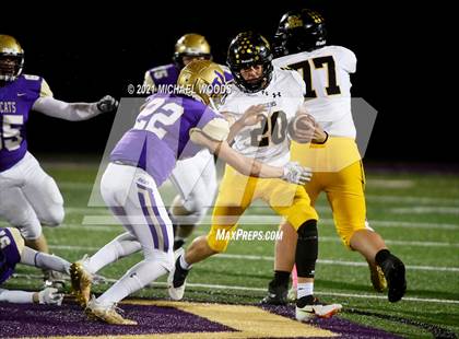 Thumbnail 2 in Prairie Grove @ Berryville photogallery.