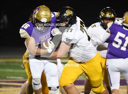 Thumbnail 1 in Prairie Grove @ Berryville photogallery.