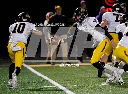 Thumbnail 1 in Prairie Grove @ Berryville photogallery.