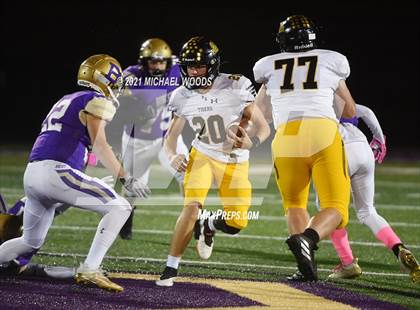 Thumbnail 1 in Prairie Grove @ Berryville photogallery.