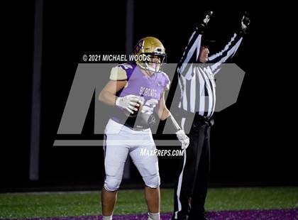 Thumbnail 3 in Prairie Grove @ Berryville photogallery.