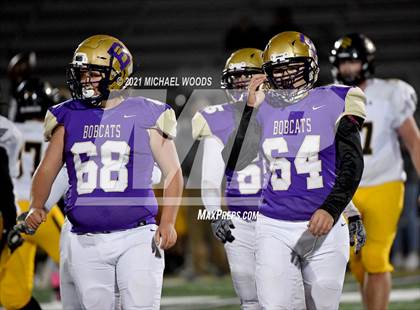 Thumbnail 1 in Prairie Grove @ Berryville photogallery.