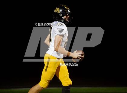 Thumbnail 1 in Prairie Grove @ Berryville photogallery.