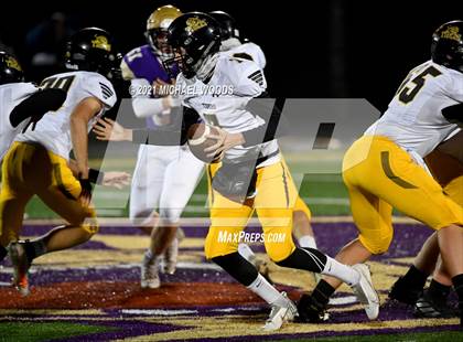 Thumbnail 3 in Prairie Grove @ Berryville photogallery.