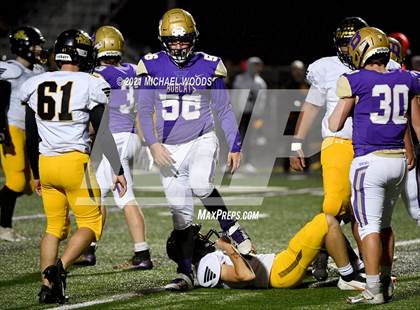 Thumbnail 3 in Prairie Grove @ Berryville photogallery.