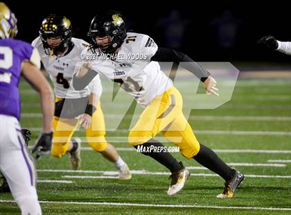 Thumbnail 1 in Prairie Grove @ Berryville photogallery.