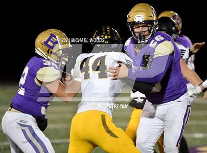 Thumbnail 3 in Prairie Grove @ Berryville photogallery.