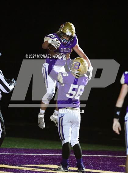 Thumbnail 2 in Prairie Grove @ Berryville photogallery.