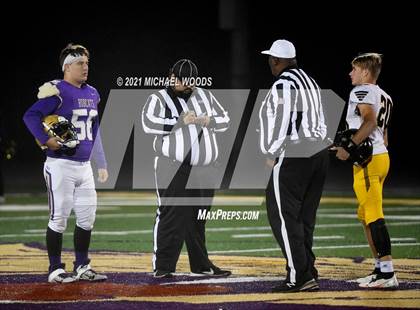 Thumbnail 1 in Prairie Grove @ Berryville photogallery.