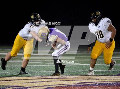 Thumbnail 1 in Prairie Grove @ Berryville photogallery.