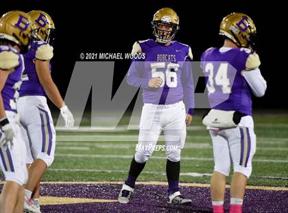 Thumbnail 1 in Prairie Grove @ Berryville photogallery.