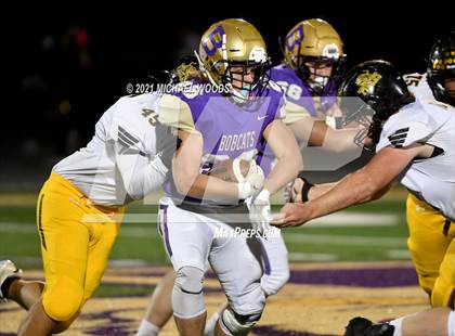 Thumbnail 3 in Prairie Grove @ Berryville photogallery.