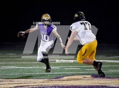 Thumbnail 3 in Prairie Grove @ Berryville photogallery.