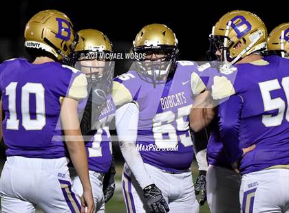 Thumbnail 1 in Prairie Grove @ Berryville photogallery.