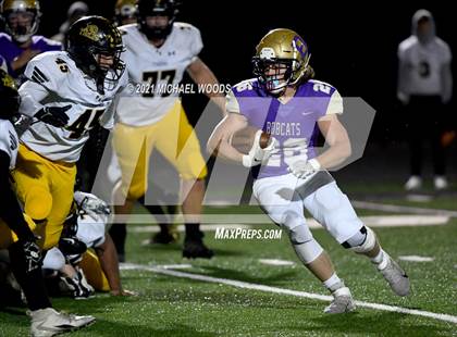 Thumbnail 1 in Prairie Grove @ Berryville photogallery.