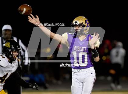 Thumbnail 2 in Prairie Grove @ Berryville photogallery.