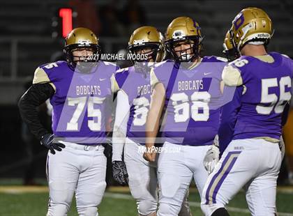 Thumbnail 1 in Prairie Grove @ Berryville photogallery.