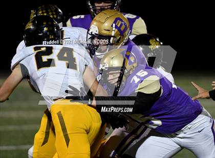 Thumbnail 1 in Prairie Grove @ Berryville photogallery.