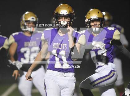 Thumbnail 2 in Prairie Grove @ Berryville photogallery.