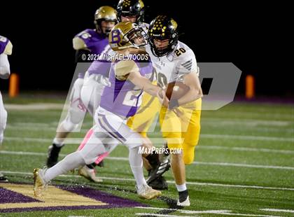 Thumbnail 3 in Prairie Grove @ Berryville photogallery.