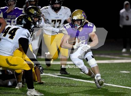 Thumbnail 2 in Prairie Grove @ Berryville photogallery.