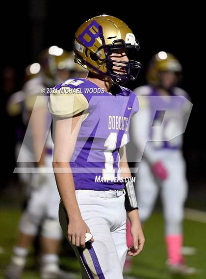 Thumbnail 1 in Prairie Grove @ Berryville photogallery.