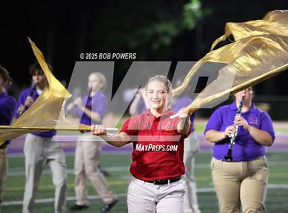 Thumbnail 1 in Alexandria City @ Lake Braddock photogallery.