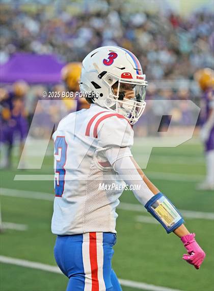 Thumbnail 3 in Alexandria City @ Lake Braddock photogallery.