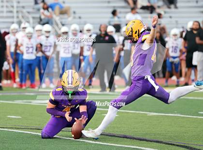 Thumbnail 3 in Alexandria City @ Lake Braddock photogallery.