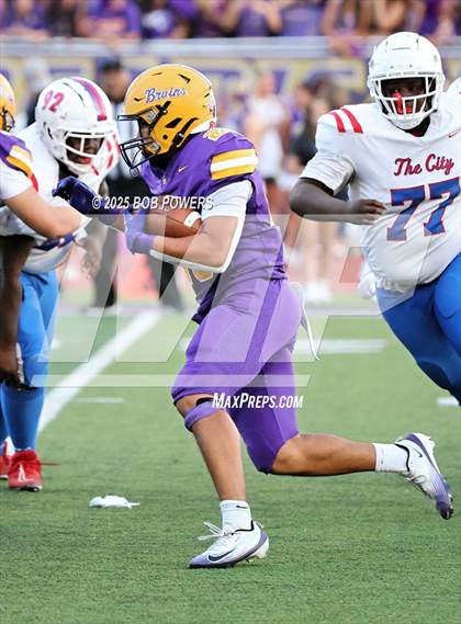 Thumbnail 1 in Alexandria City @ Lake Braddock photogallery.