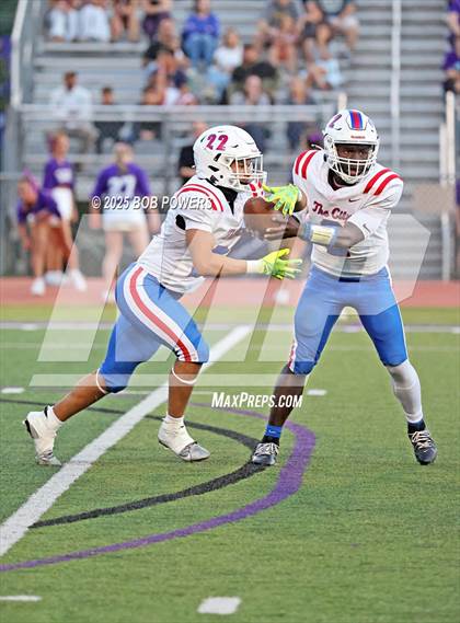 Thumbnail 2 in Alexandria City @ Lake Braddock photogallery.