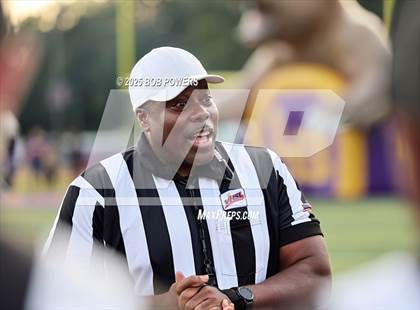 Thumbnail 1 in Alexandria City @ Lake Braddock photogallery.