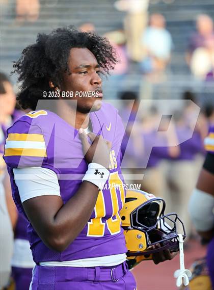 Thumbnail 1 in Alexandria City @ Lake Braddock photogallery.