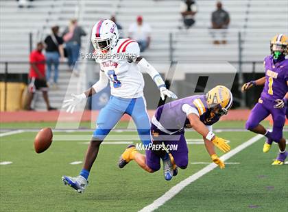 Thumbnail 1 in Alexandria City @ Lake Braddock photogallery.