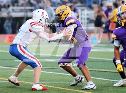 Thumbnail 1 in Alexandria City @ Lake Braddock photogallery.