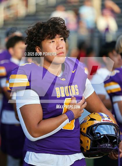 Thumbnail 1 in Alexandria City @ Lake Braddock photogallery.