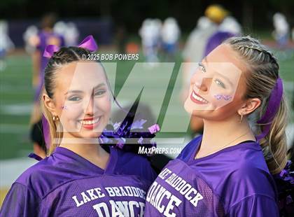 Thumbnail 2 in Alexandria City @ Lake Braddock photogallery.